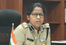 ರೆಡ್ಡಿ–ಶ್ರೀರಾಮುಲು ಮನೆಗೆ ಬೆಂಕಿ ಪ್ರಕರಣ: ರೀಲ್ಸ್ ಶೂಟ್ ವೇಳೆ ಅವಘಡ ಶಂಕೆ – SP ಸುಮನ್ ಪನ್ನೇಕರ್