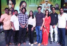 ಕನ್ನಡದ ಮಹತ್ವ ಸಾರಲು ಚಿತ್ರಮಂದಿರಗಳಿಗೆ ಬಂದ ‘ಭಾರತಿ ಟೀಚರ್’