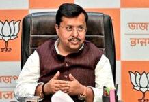 ಬಿಜೆಪಿ ರಾಷ್ಟ್ರೀಯ ಅಧ್ಯಕ್ಷರಾಗಿ ನಿತಿನ್ ನವೀನ್ ಪಕ್ಕಾ!