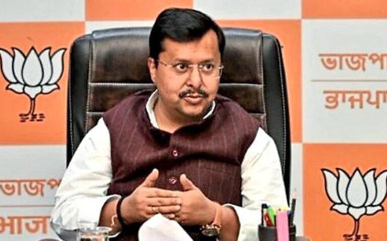 ಬಿಜೆಪಿ ರಾಷ್ಟ್ರೀಯ ಅಧ್ಯಕ್ಷರಾಗಿ ನಿತಿನ್ ನವೀನ್ ಪಕ್ಕಾ!