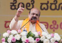 ಅಧಿಕಾರವನ್ನು ಕಾಂಗ್ರೆಸ್ ಸರ್ಕಾರ ಸ್ವಾರ್ಥಕ್ಕೆ ಬಳಸಿಕೊಳ್ಳುತ್ತಿದೆ