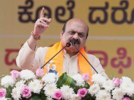 ಅಧಿಕಾರವನ್ನು ಕಾಂಗ್ರೆಸ್ ಸರ್ಕಾರ ಸ್ವಾರ್ಥಕ್ಕೆ ಬಳಸಿಕೊಳ್ಳುತ್ತಿದೆ