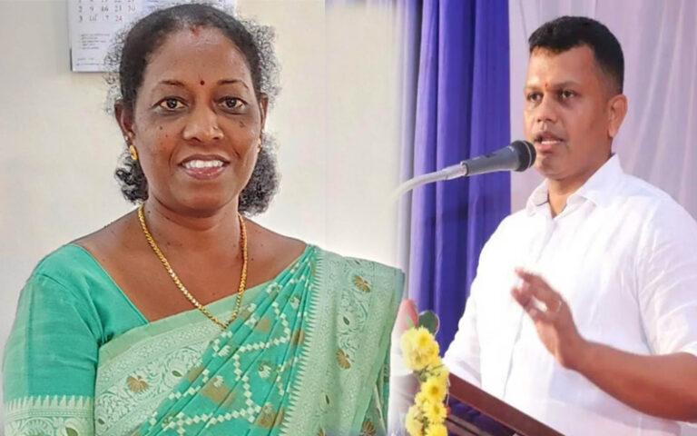 ಸುಳ್ಯ ಶಾಸಕಿ ಭಾಗೀರಥಿ ಮುರುಳ್ಯ ವಿರುದ್ಧ ಅವಹೇಳನಕಾರಿ ಪೋಸ್ಟ್: ಕ್ಯಾ. ಬ್ರಿಜೇಶ್ ಚೌಟ ತೀವ್ರ ಖಂಡನೆ