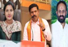 ಅಶಿಸ್ತಿನ ನಾಯಕರ ವಿರುದ್ಧ ತಕ್ಷಣ ಕಠಿಣ ಕ್ರಮಕ್ಕೆ ಆಗ್ರಹ