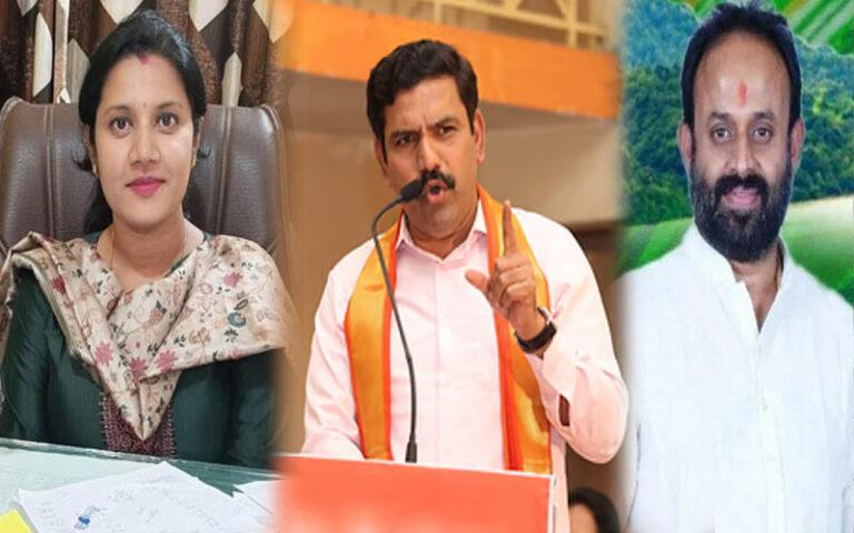 ಅಶಿಸ್ತಿನ ನಾಯಕರ ವಿರುದ್ಧ ತಕ್ಷಣ ಕಠಿಣ ಕ್ರಮಕ್ಕೆ ಆಗ್ರಹ