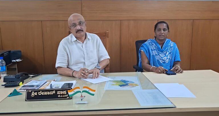 ಜಮೀನು ನೋಂದಣಿ: ರೈತರ ಆತ್ಮಹತ್ಯೆ ಯತ್ನ ಪ್ರಕರಣಕ್ಕೆ ಅಧಿಕಾರಿಗಳ  ಸ್ಪಷ್ಟನೆ