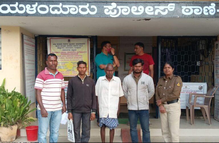 ತಂದೆ – ಮಗನ ಒಗ್ಗೂಡಿಸಿದ ಇನ್‌ಸ್ಟಾಗ್ರಾಮ್