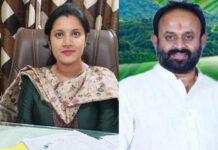 ಅನಧಿಕೃತ ಬ್ಯಾನರ್ ತೆರವು: ನಗರಸಭೆ ಪೌರಾಯುಕ್ತರಿಗೆ ಬೆದರಿಕೆ ಕರೆ…