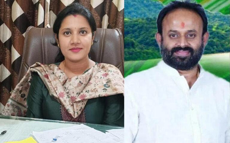 ಅನಧಿಕೃತ ಬ್ಯಾನರ್ ತೆರವು: ನಗರಸಭೆ ಪೌರಾಯುಕ್ತರಿಗೆ ಬೆದರಿಕೆ ಕರೆ…