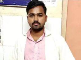 ಉಪನ್ಯಾಸಕನೊಂದಿಗೆ ವಿದ್ಯಾರ್ಥಿನಿ ನಾಪತ್ತೆ