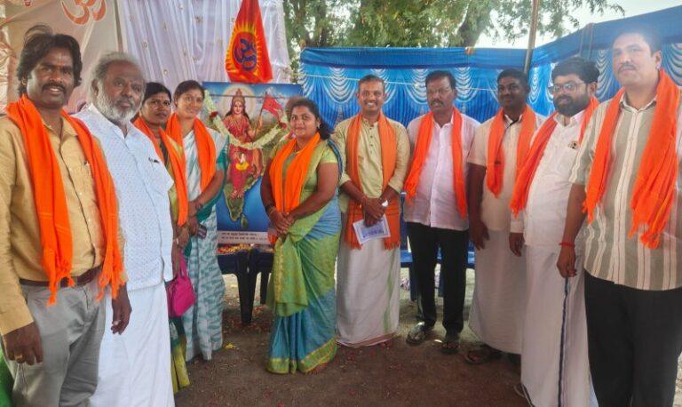 ಪಾಶ್ಚಿಮಾತ್ಯ ಸಂಸ್ಕೃತಿಯ ಅಂಧಾನುಕರಣೆ ನಿಲ್ಲಿಸಿ