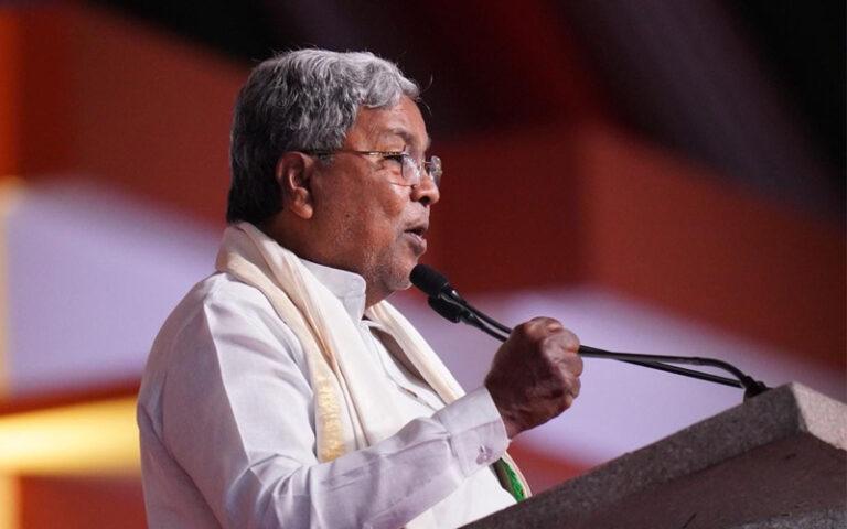 ಗ್ಯಾರಂಟಿ ಯೋಜನೆ ಇರುವುದೇ ಬಡವರನ್ನು ಮುಖ್ಯವಾಹಿನಿಗೆ ತರಲು