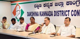 ಸಿಎಂ ಸಿದ್ದರಾಮಯ್ಯ ಸಾಮಾಜಿಕ ನ್ಯಾಯ ಒದಗಿಸುವಲ್ಲಿ ನಿರಂತರ ಶ್ರಮಿಸಿದ್ದಾರೆ: ಮಾಜಿ ಸಚಿವ ಬಿ. ರಮಾನಾಥ ರೈ