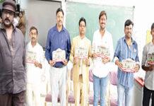 24ರಂದು ಅಥಣಿಗೆ ಕ್ರೇಜಿಸ್ಟಾರ್ ರವಿಚಂದ್ರನ್