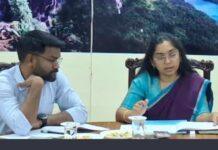 ಪೌರಕಾರ್ಮಿಕರಿಗೆ ಆದ್ಯತೆಯಲ್ಲಿ ಮನೆಗಳನ್ನು ಒದಗಿಸಿ: ಜಿಲ್ಲಾಧಿಕಾರಿ