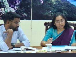 ಪೌರಕಾರ್ಮಿಕರಿಗೆ ಆದ್ಯತೆಯಲ್ಲಿ ಮನೆಗಳನ್ನು ಒದಗಿಸಿ: ಜಿಲ್ಲಾಧಿಕಾರಿ