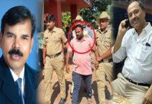 ದಾಂಡೇಲಿ ಹಿರಿಯ ವಕೀಲ ಅಜಿತ್ ನಾಯ್ಕ ಕೊಲೆ ಪ್ರಕರಣ: ಆರೋಪಿಗೆ ಜೀವಾವಧಿ ಶಿಕ್ಷೆ