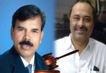 ದಾಂಡೇಲಿ ಅಜಿತ್ ನಾಯ್ಕ ಕೊಲೆ ಪ್ರಕರಣ: ಪ್ರಮುಖ ಆರೋಪಿ ದೋಷಿ, ಜನವರಿ 13ಕ್ಕೆ ಶಿಕ್ಷೆ ಪ್ರಕಟ