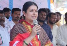 ದಕ್ಷಿಣಕ್ಕೆ ಅಭ್ಯರ್ಥಿ ಆಯ್ಕೆ ಹೈಕಮಾಂಡ್ ನಿರ್ಧಾರ: ಸಂಸದೆ ಡಾ. ಪ್ರಭಾ