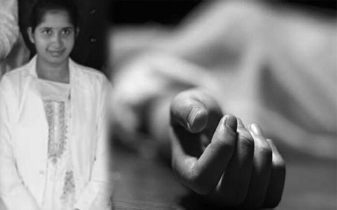 dharwad-dimhans-medical-pg-student-death-dr-pragnya-palegar