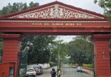 ಧಾರವಾಡ ಹೈಕೋರ್ಟ್ಗೆ ಬಾಂಬ್ ಬೆದರಿಕೆ