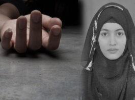 ಧಾರವಾಡದಲ್ಲಿ ಪ್ಯಾರಾಮೆಡಿಕಲ್ ವಿದ್ಯಾರ್ಥಿನಿಯ ಭೀಕರ ಕೊಲೆ