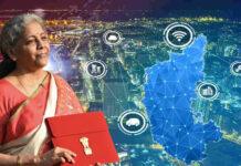 ಕೇಂದ್ರ ಬಜೆಟ್: `ಡಿಜಿಟಲ್ ಕರ್ನಾಟಕ’ಕ್ಕೆ ದೊರೆಯುವುದೇ ಅಭಯ?
