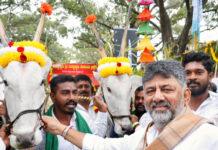 ಒಕ್ಕಲುತನದ ಹೆಸರೇ ಸ್ವಾಭಿಮಾನದ ಬದುಕಿಗೆ ದೊಡ್ಡ ಶಕ್ತಿ