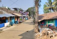 ದಾಂಡೇಲಿ KSFIC ಮನೆಗಳಲ್ಲಿ ವಾಸಿಸುವ ಕಾರ್ಮಿಕರನ್ನು ತೆರವುಗೊಳಿಸದಂತೆ ಶಾಸಕರಿಗೆ ಮನವಿ