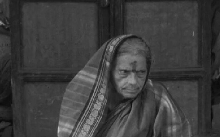 ‘ಮಹಾದಾನಿ’ ವೃದ್ಧೆ ಚಂದ್ರವ್ವ ಕೊಲೆ:  ಕುಟುಂಬಸ್ಥರಿಂದಲೇ ಹತ್ಯೆ