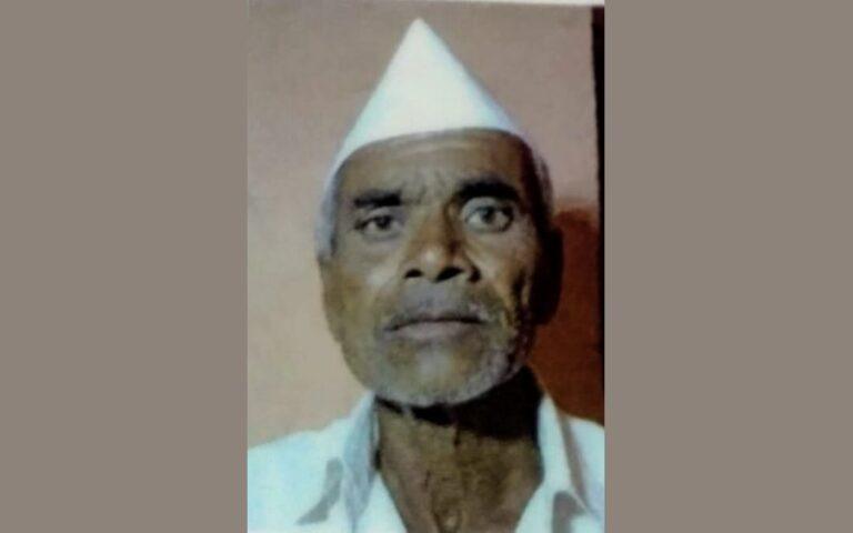 ಕಬ್ಬಿಗೆ ಹೊಲಕ್ಕೆ ಆಕಸ್ಮಿಕ ಬೆಂಕಿ: ರೈತ ಸಜೀವ ದಹನ