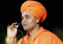 ಭಕ್ತರ ಪ್ರೀತಿ, ಸೇವೆಗೆ ಕಣ್ಣೀರಾದ ಗವಿಸಿದ್ಧೇಶ್ವರ ಸ್ವಾಮೀಜಿ