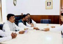 ದಾಸೋಹದಿನಾಚರಣೆ ಮರೆತ ಸರ್ಕಾರ: ರಾಜ್ಯಪಾಲರಿಗೆ ಮನವಿ