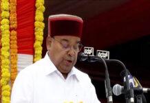 ಸಂಘರ್ಷ ರಹಿತ ರಾಜ್ಯಪಾಲರ ನಡೆ: ಗಣರಾಜ್ಯ ಭಾಷಣ ನಿರಾಳ