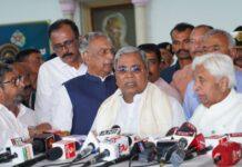 ರಾಜ್ಯಪಾಲರಿಂದ ಸಂವಿಧಾನಾತ್ಮಕ ವಿಧಿಗಳ ಸ್ಪಷ್ಟ ಉಲ್ಲಂಘನೆ