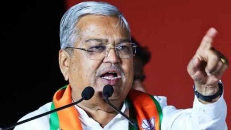 ಬಳ್ಳಾರಿ: ಸಿದ್ದರಾಮಯ್ಯ ಕಾಂಗ್ರೆಸ್‌ನ ಕೊನೆಯ ಸಿಎಂ – ಕಾರಜೋಳ