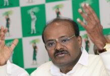 ರಾಜಶೇಖರ್ ಡಬಲ್ ಪೋಸ್ಟ್ ಮಾರ್ಟಂ: HDK ಸಮರ್ಥನೆ