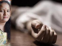 ಹರಿಯಿತು ನೆತ್ತರು: ವಿವಾಹಿತ ಮಹಿಳೆಯ ಕತ್ತು ಕೊಯ್ದು ಭೀಕರ ಕೊಲೆ