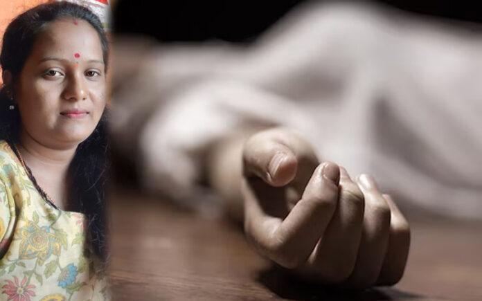 hospete-woman-murder-married-woman-killed-chapalgadda-vijayanagara