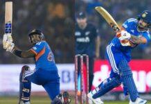 ಕಿಶನ್, ಸೂರ್ಯ ಸ್ಫೋಟಕ ಬ್ಯಾಟಿಂಗ್: ಭಾರತಕ್ಕೆ ಭರ್ಜರಿ ಜಯ