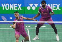 ಇಂಡಿಯಾ ಓಪನ್ 2026 — ಬ್ಯಾಡ್ಮಿಂಟನ್ ಉತ್ಸವಗಳಿಗೆ ಚಾಲನೆ