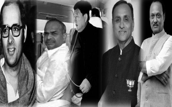 indian-political-leaders-killed-in-air-accidents-ajit-pawar