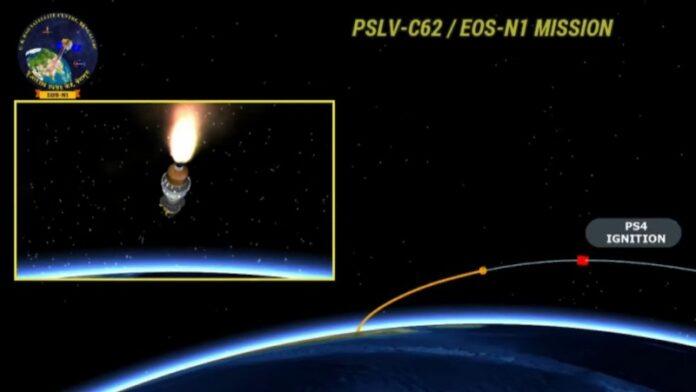 isro-pslv-c62-launch-eos-n1-anvesha-hyperspectral-satellite-2026