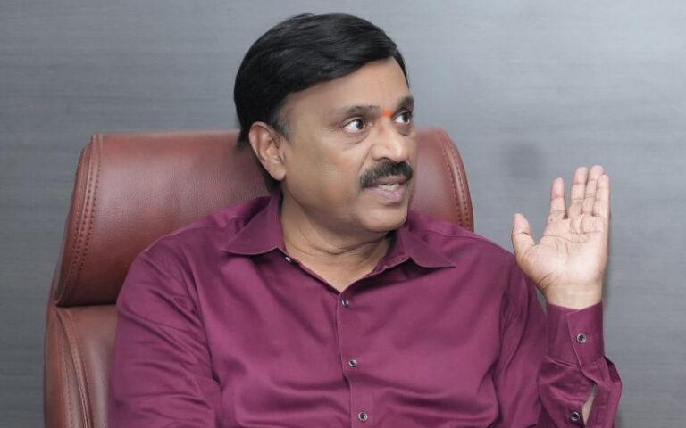 ಬಳ್ಳಾರಿ ಗಲಭೆ ಪ್ರಕರಣ: CBI ತನಿಖೆಗೆ ವಹಿಸಿದರೆ ಮಾತ್ರ ನ್ಯಾಯ