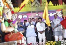 ಕನ್ನಡದ ವಾತಾವರಣ ನಿರ್ಮಾಣ ಕನ್ನಡಿಗರ ಜವಾಬ್ದಾರಿ: ಸಿಎಂ