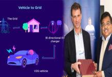 Smart Energyಯ ಪ್ರಮುಖ ಕೇಂದ್ರವಾಗಿ ಕರ್ನಾಟಕ ರೂಪುಗೊಳ್ಳಲಿದೆ