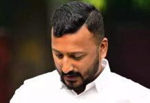 ಲೈಂಗಿಕ ಕಿರುಕುಳ ಆರೋಪ: ಕಾಂಗ್ರೆಸ್ ಉಚ್ಚಾಟಿತ ಶಾಸಕ ಪೊಲೀಸ್ ವಶಕ್ಕೆ