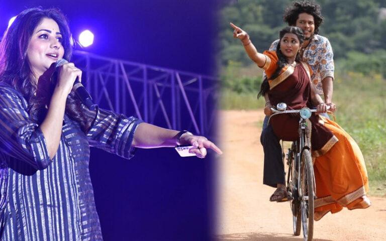 ಧಾರವಾಡದ ಜನರೆದುರು ‘ಲ್ಯಾಂಡ್ ಲಾರ್ಡ್’ ಗಾನಾಬಜಾನಾ ಧಾರವಾಡದ ಜನರೆದುರು ‘ಲ್ಯಾಂಡ್ ಲಾರ್ಡ್’ ಗಾನಾಬಜಾನಾ