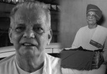 ಮದ್ದಳೆ ಮಾಂತ್ರಿಕ ಕರ್ಕಿ ಪ್ರಭಾಕರ ಭಂಡಾರಿ ನಿಧನ