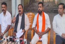 ಸರ್ಕಾರದಿಂದ ‘ಲಿಕ್ಕರ್ ಗ್ಯಾರಂಟಿ’ ಯೋಜನೆ?: ಶಾಸಕ ಟೆಂಗಿನಕಾಯಿ ವ್ಯಂಗ್ಯ